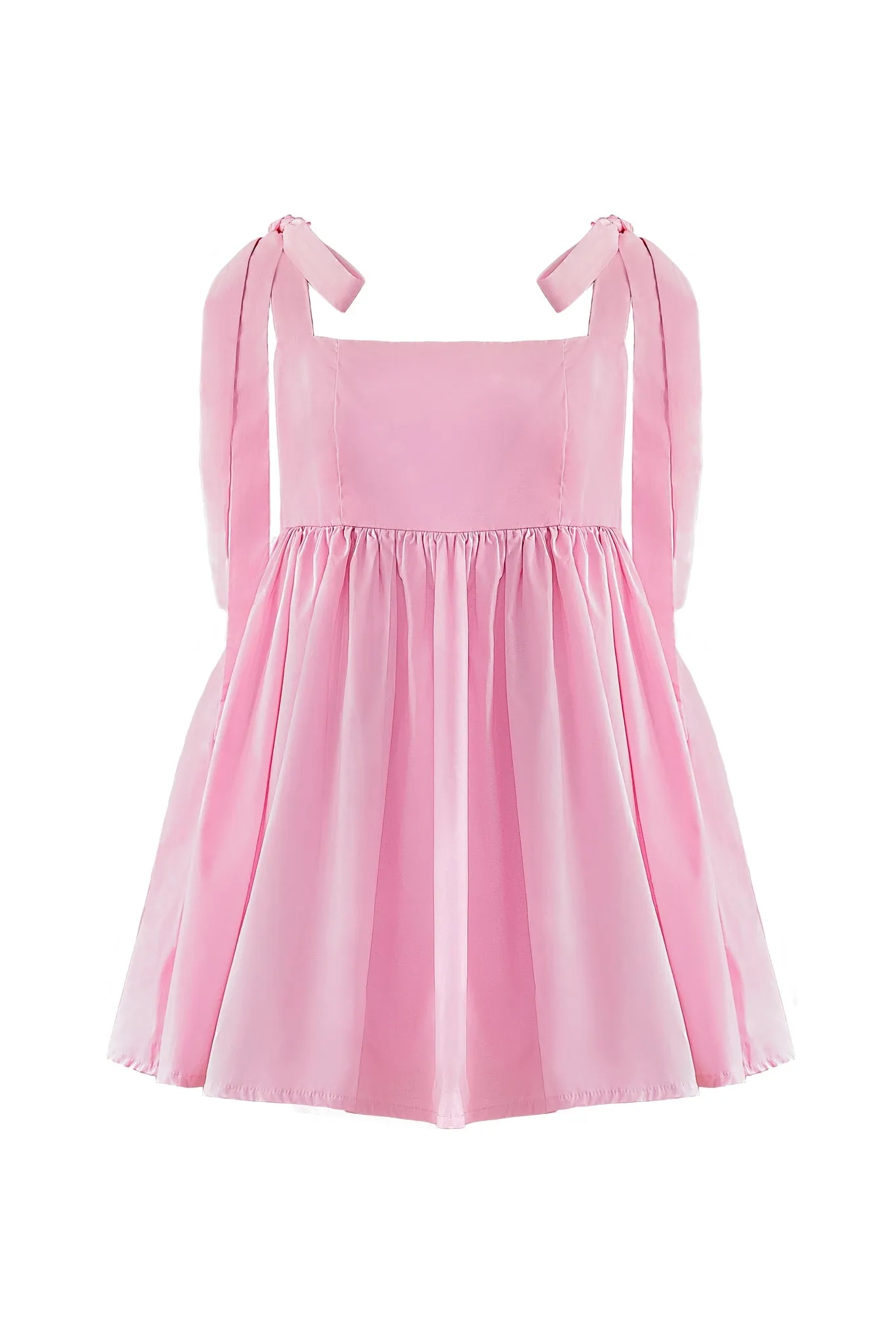 Dreamers' Dress