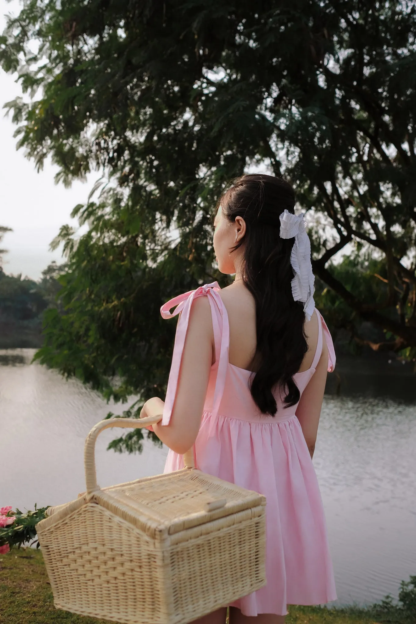 Dreamers' Dress