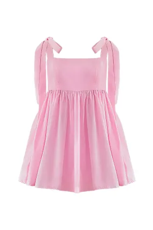 Dreamers' Dress