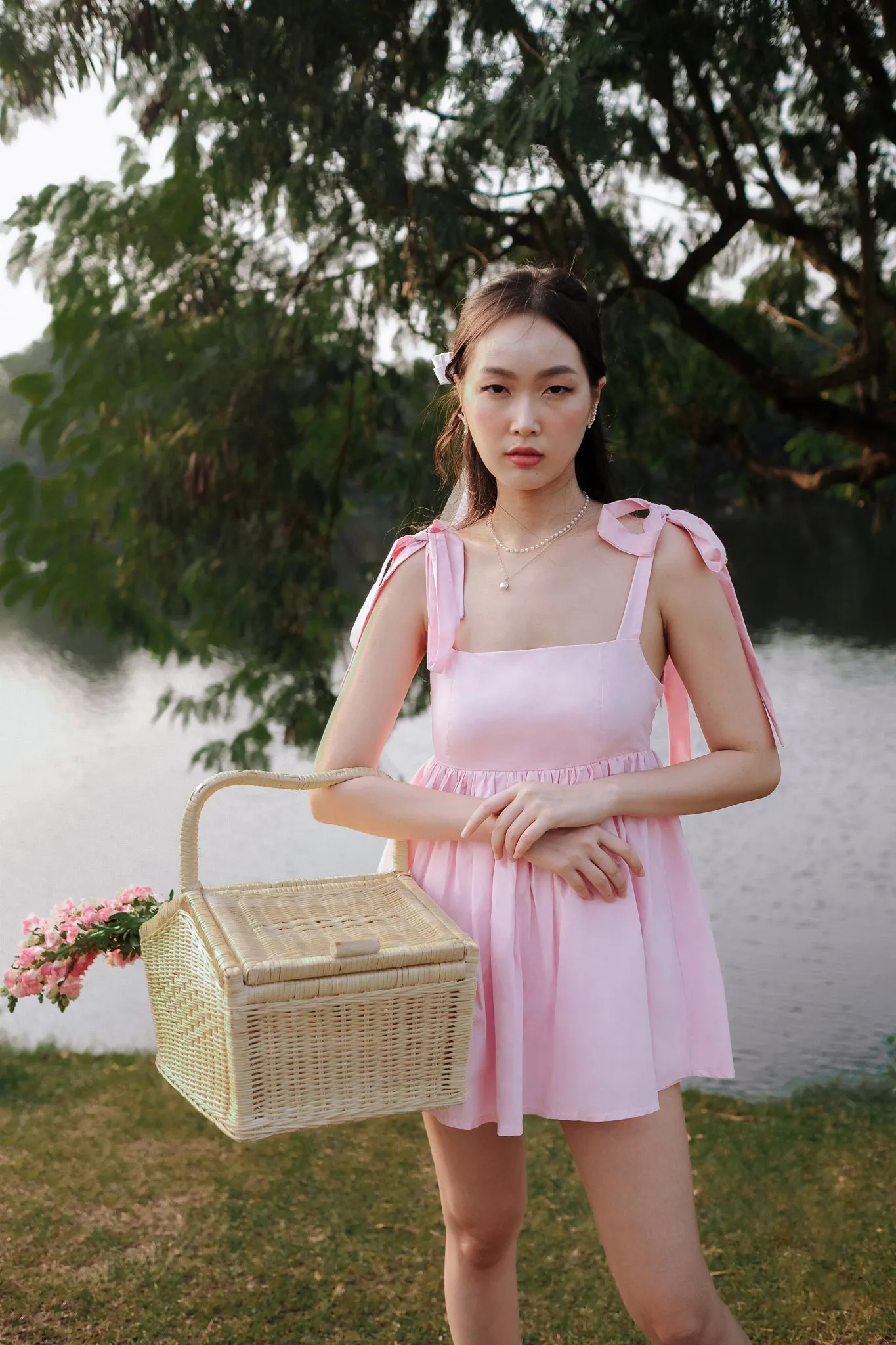 Dreamers' Dress