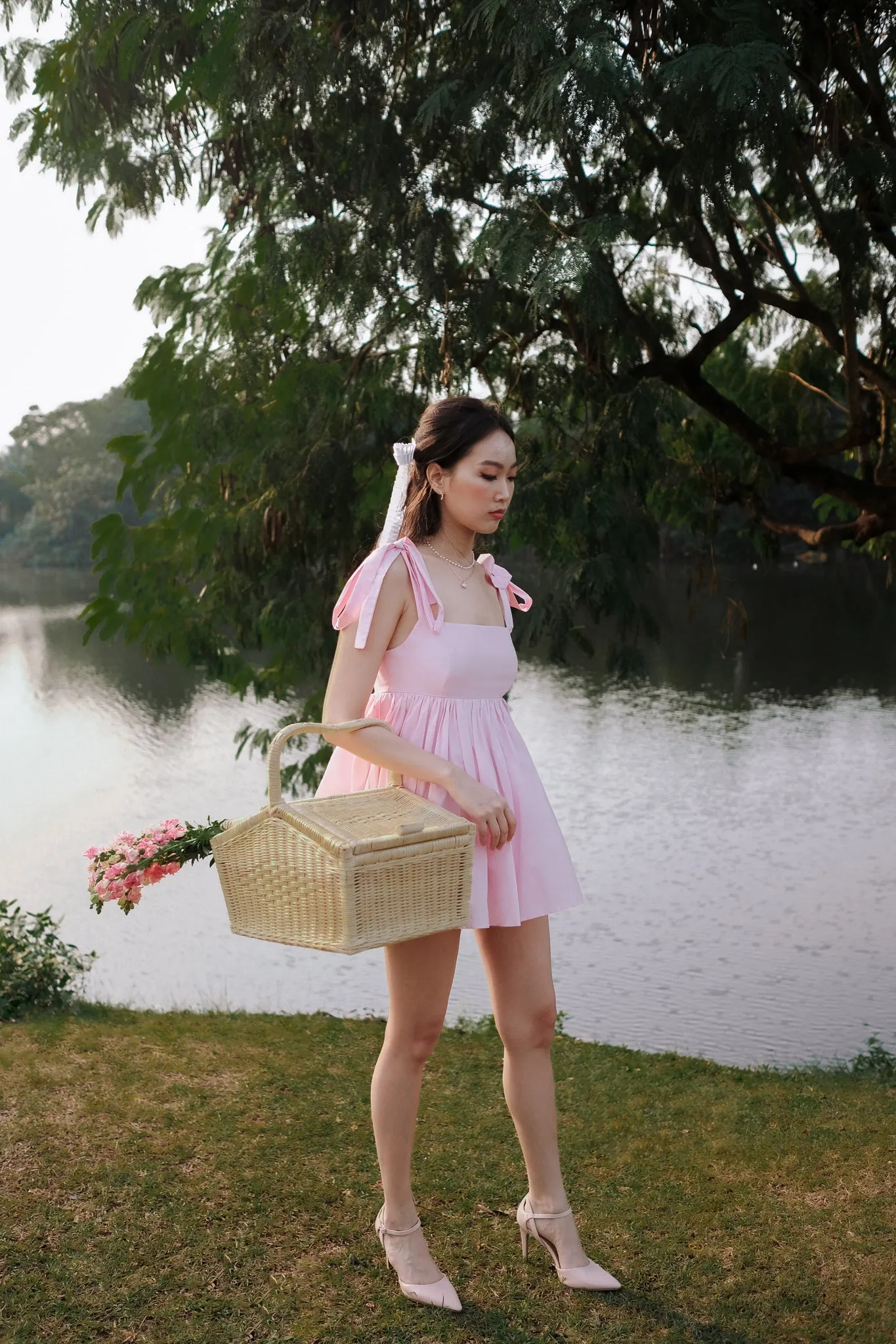 Dreamers' Dress