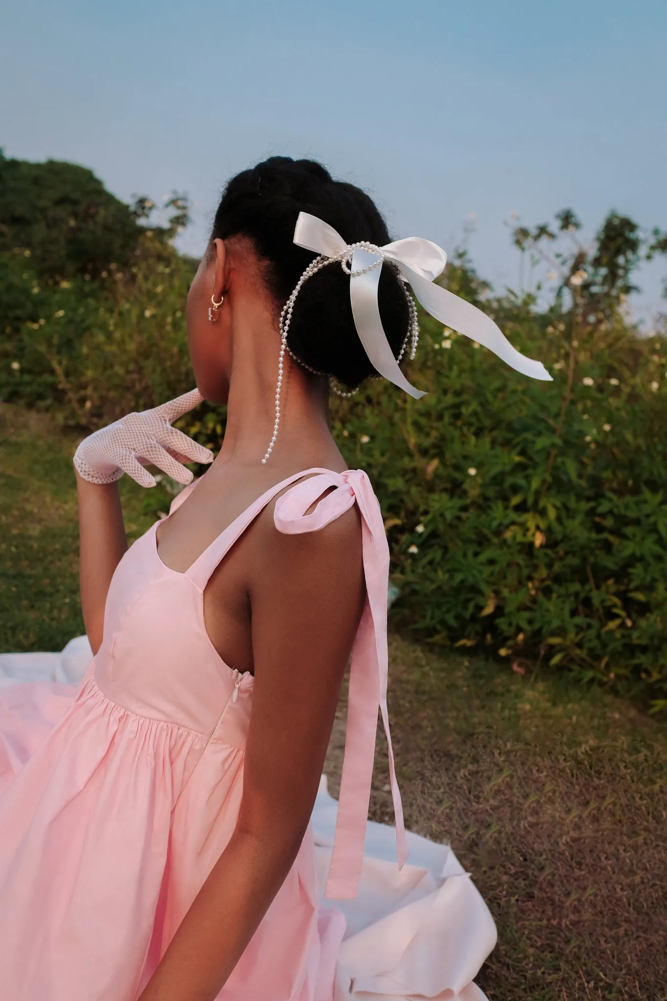 Dreamers' Dress