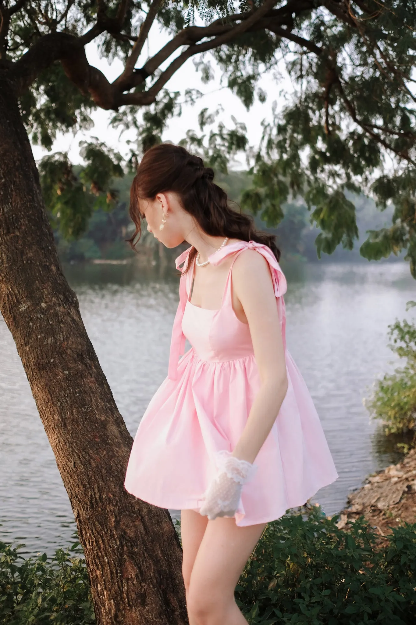 Dreamers' Dress