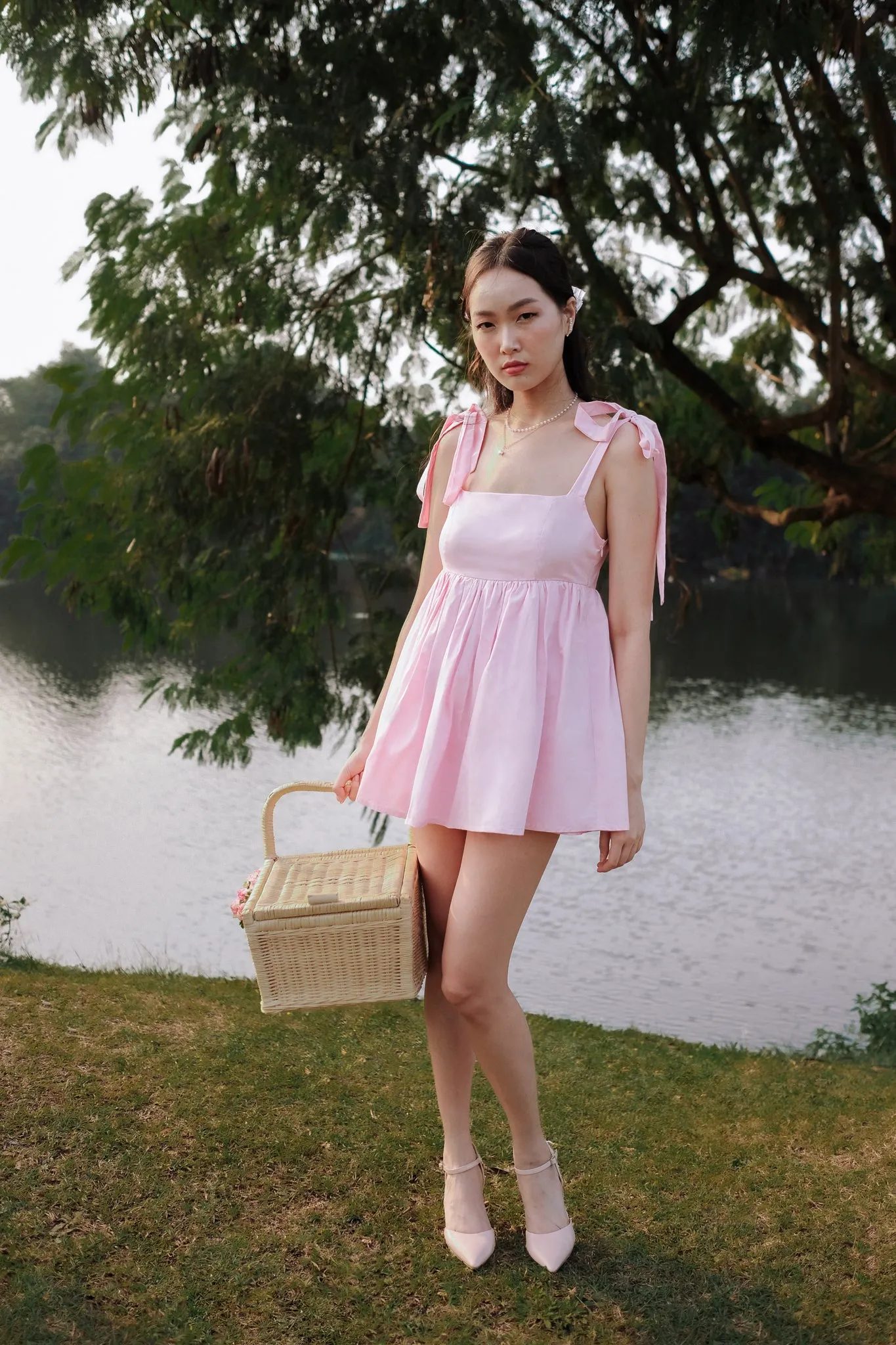 Dreamers' Dress