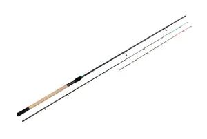 DRENNAN Vertex Carp Feeder Rod