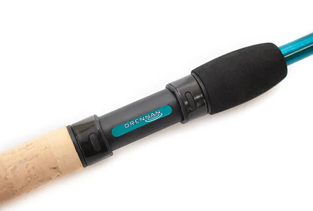 DRENNAN Vertex Carp Feeder Rod