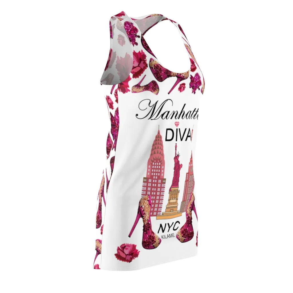 Dress Ferry 'Fifth Avenue Chic'