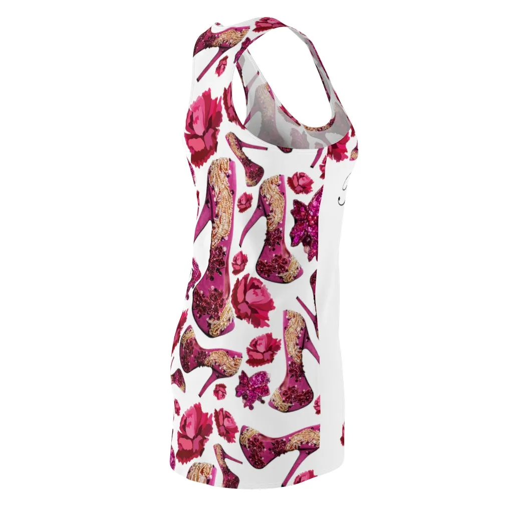 Dress Ferry 'Fifth Avenue Chic'