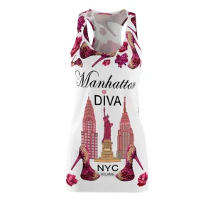 Dress Ferry 'Fifth Avenue Chic'