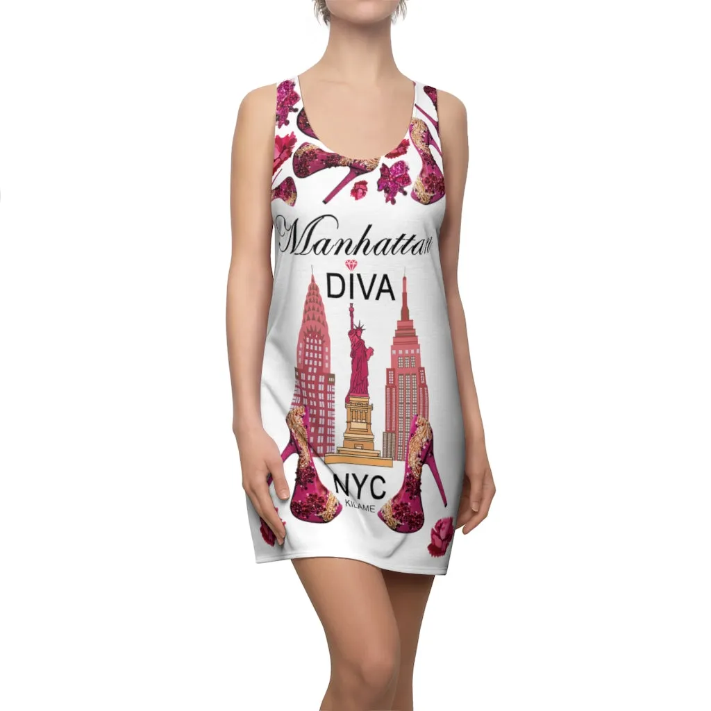 Dress Ferry 'Fifth Avenue Chic'