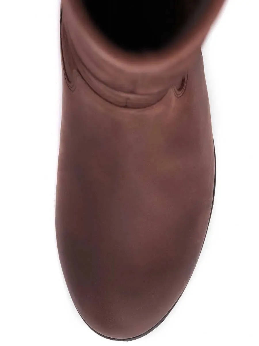 DUBARRY Sligo Country Boots - Java