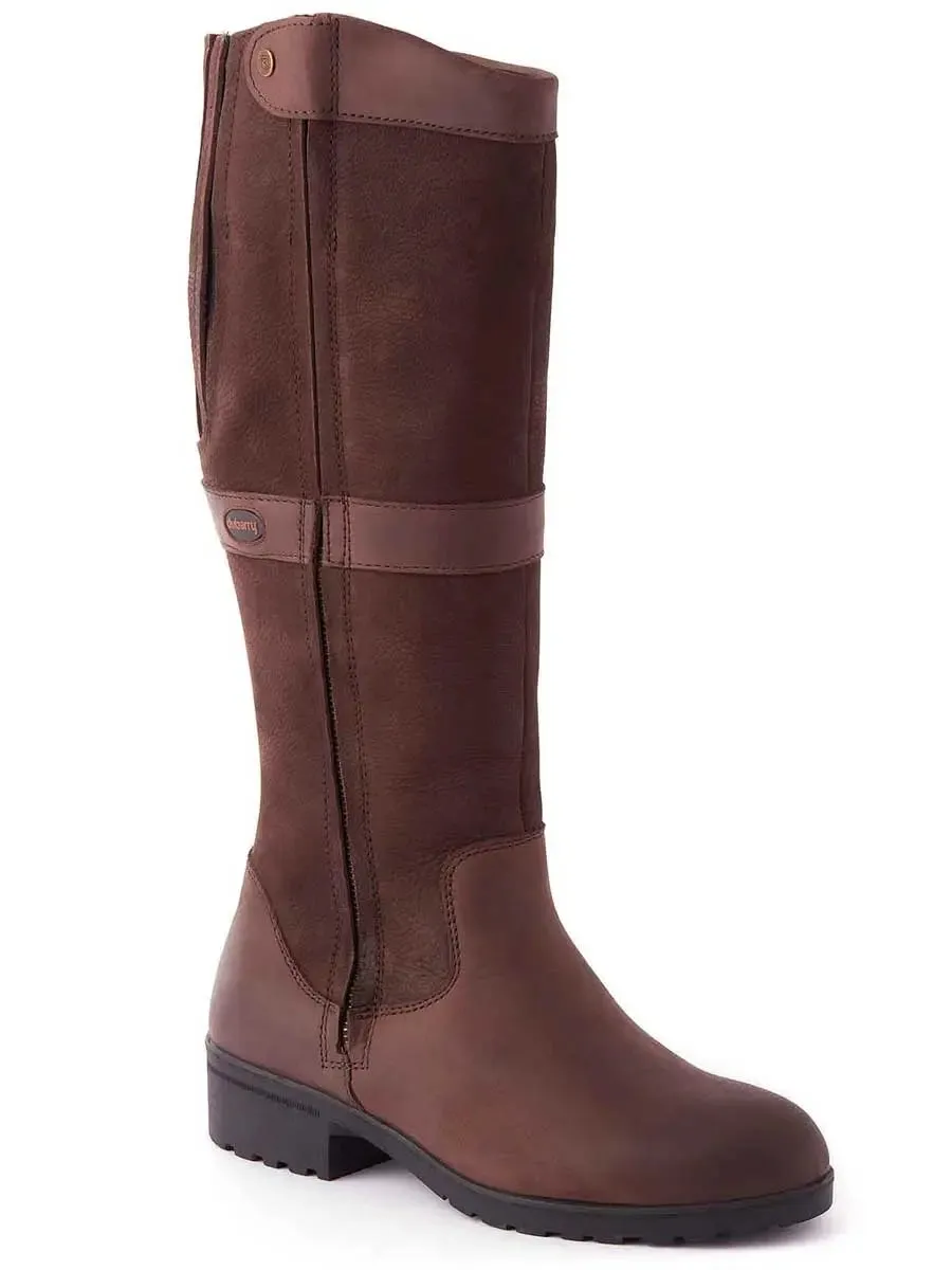 DUBARRY Sligo Country Boots - Java