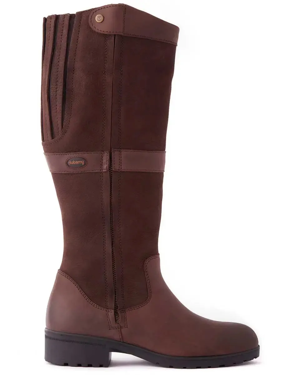 DUBARRY Sligo Country Boots - Java