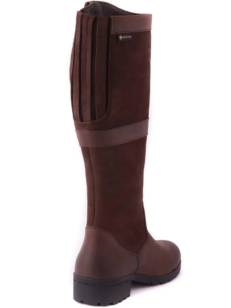 DUBARRY Sligo Country Boots - Java