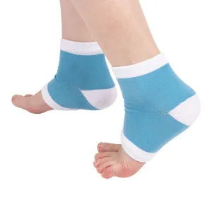 DynaGel Sport Heel Sock
