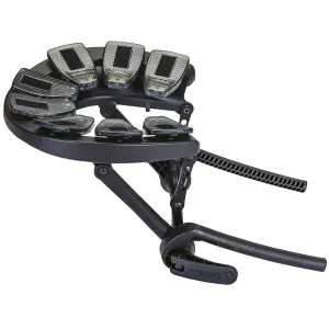 EarthLite Caress™ Platform - Self-Adjusting Comfort