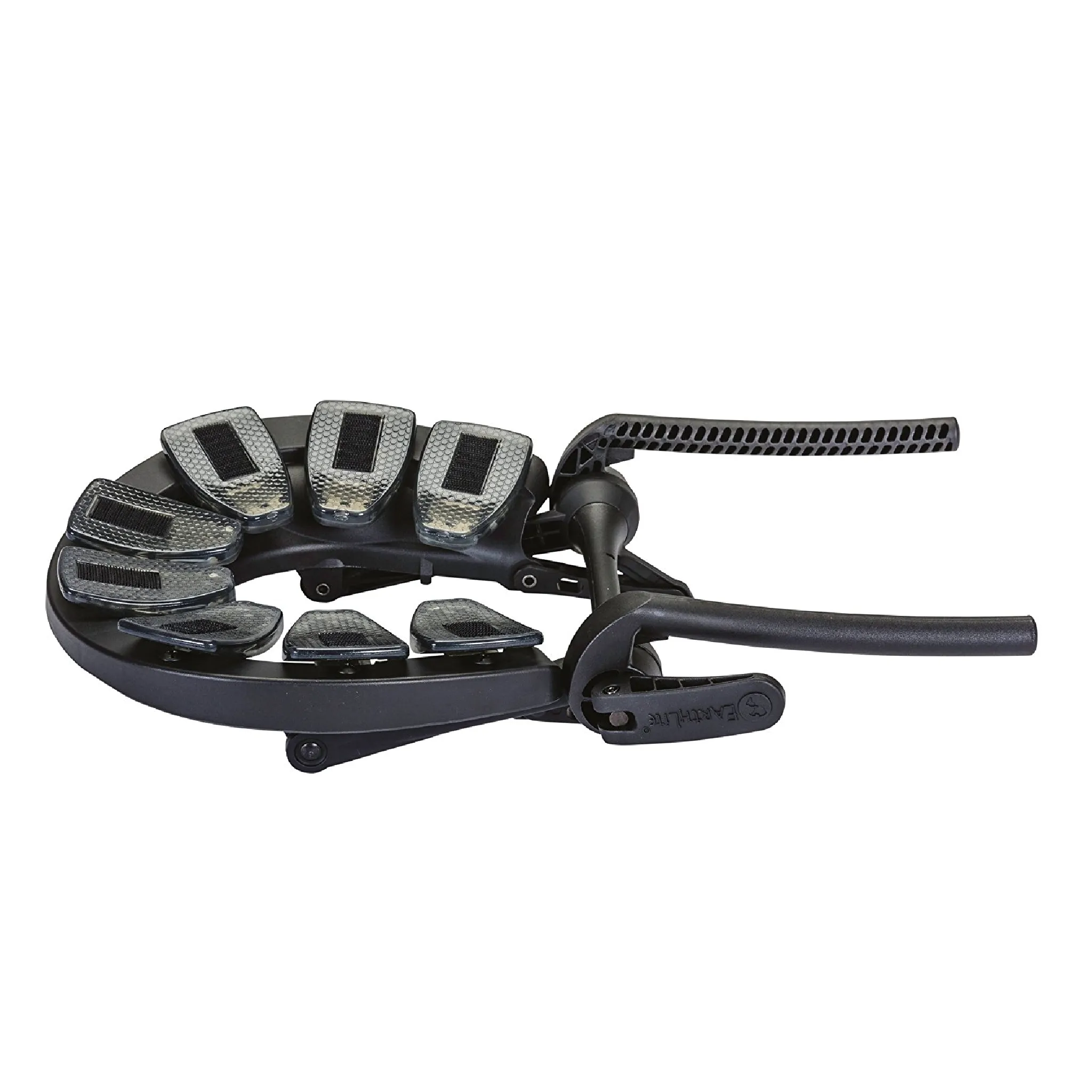 EarthLite Caress™ Platform - Self-Adjusting Comfort