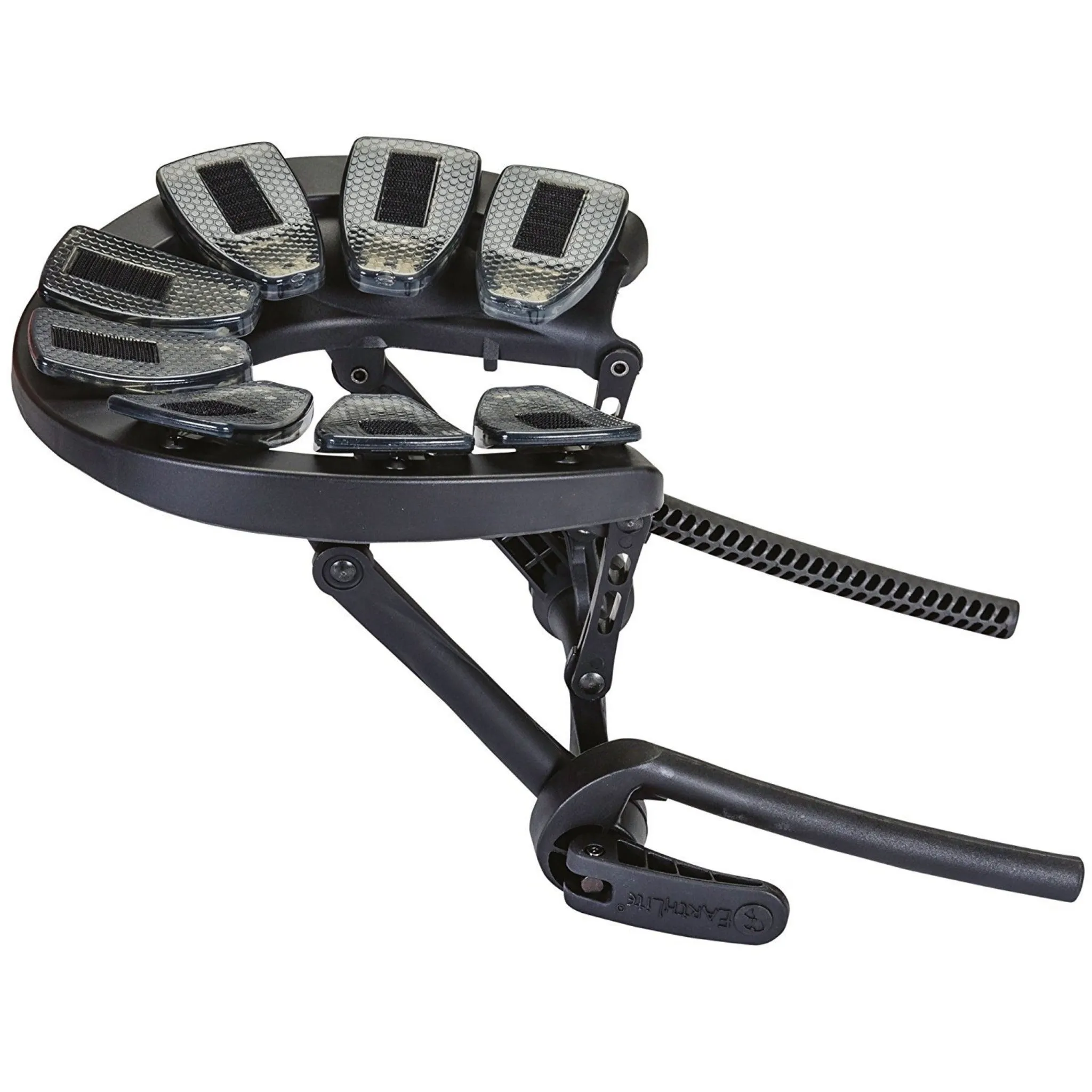 EarthLite Caress™ Platform - Self-Adjusting Comfort