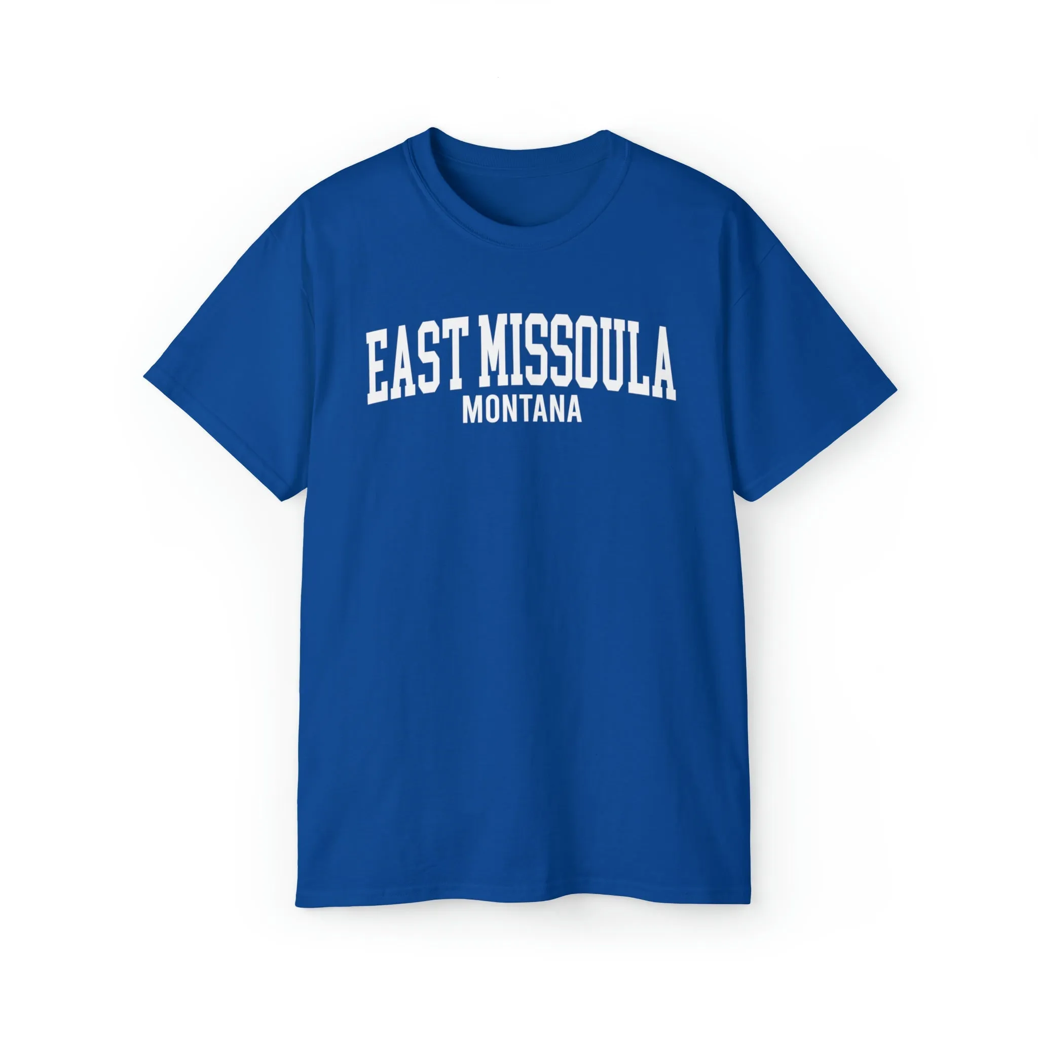 East Missoula Montana t-shirt