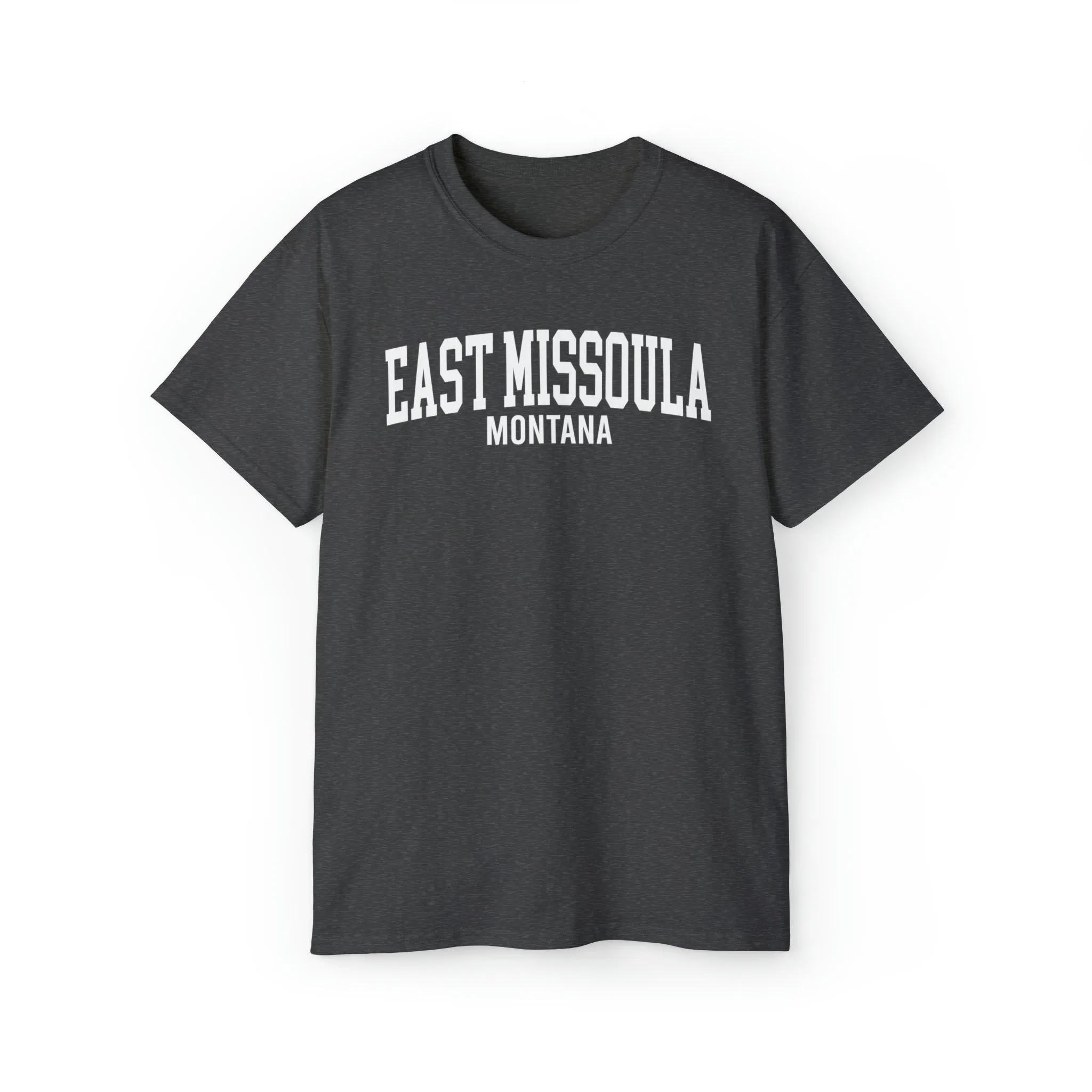 East Missoula Montana t-shirt