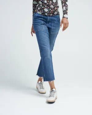 easy army trouser - graceful