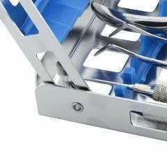 Easy Tray Ortho 28x18 cm - 3 instruments   waves (183734)