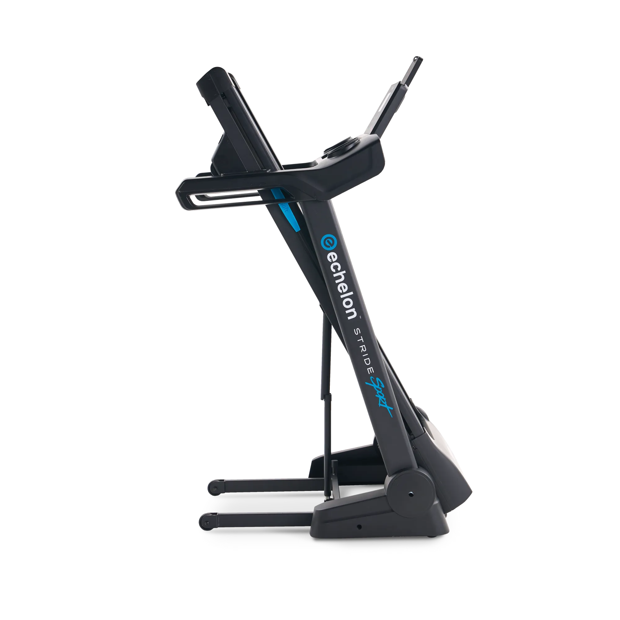 Echelon Stride-20 Sport Folding Connected Treadmill