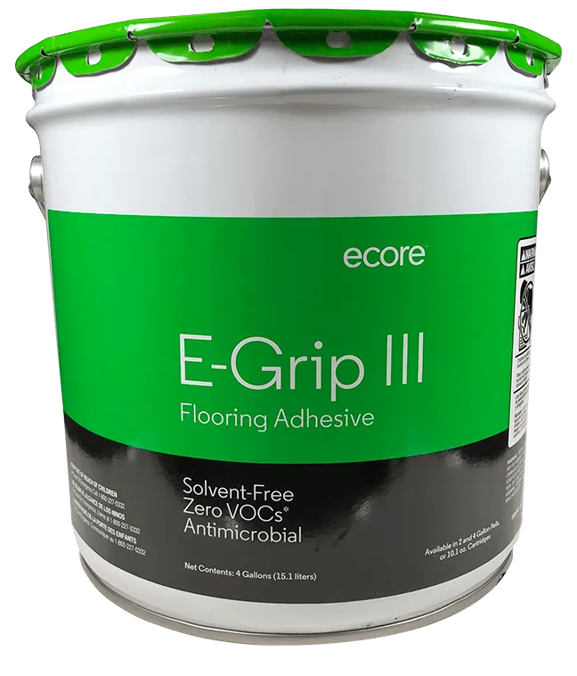 Ecore Athletic | E-Grip III