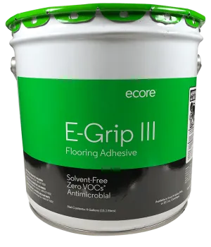 Ecore Athletic | E-Grip III