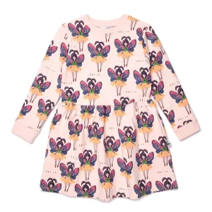 Fairies Furry Dress - Ballet