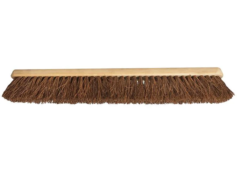 Faithfull Platform Broom Bassine 60Cm (24In)