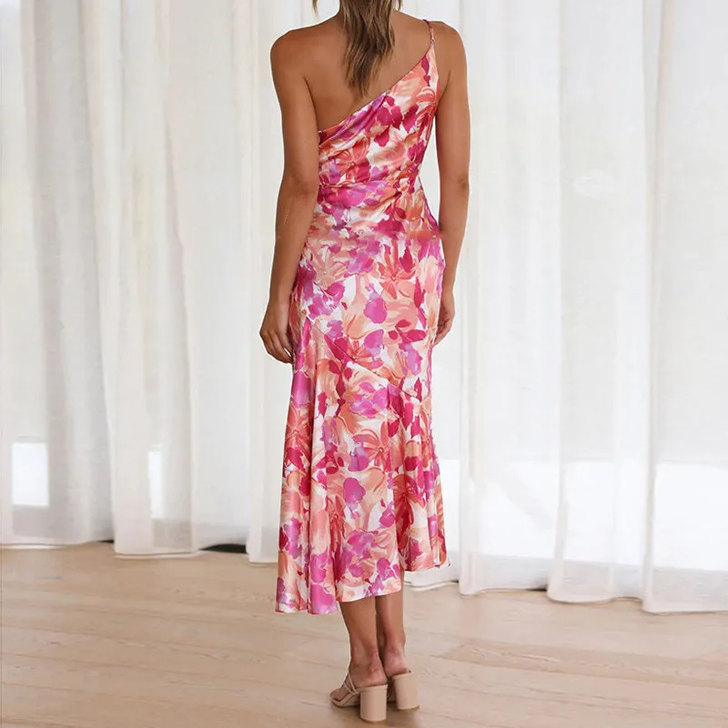 Fashionably chic dress