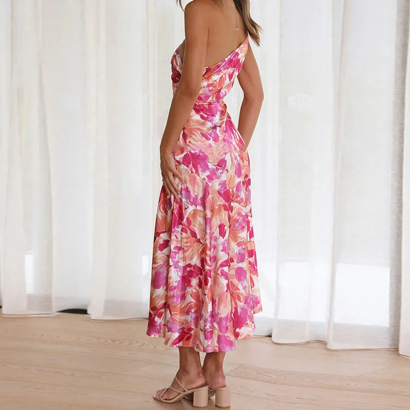 Fashionably chic dress