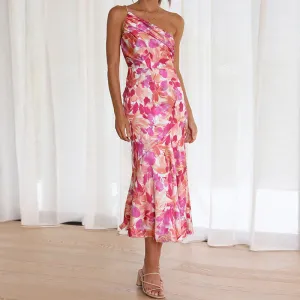 Fashionably chic dress