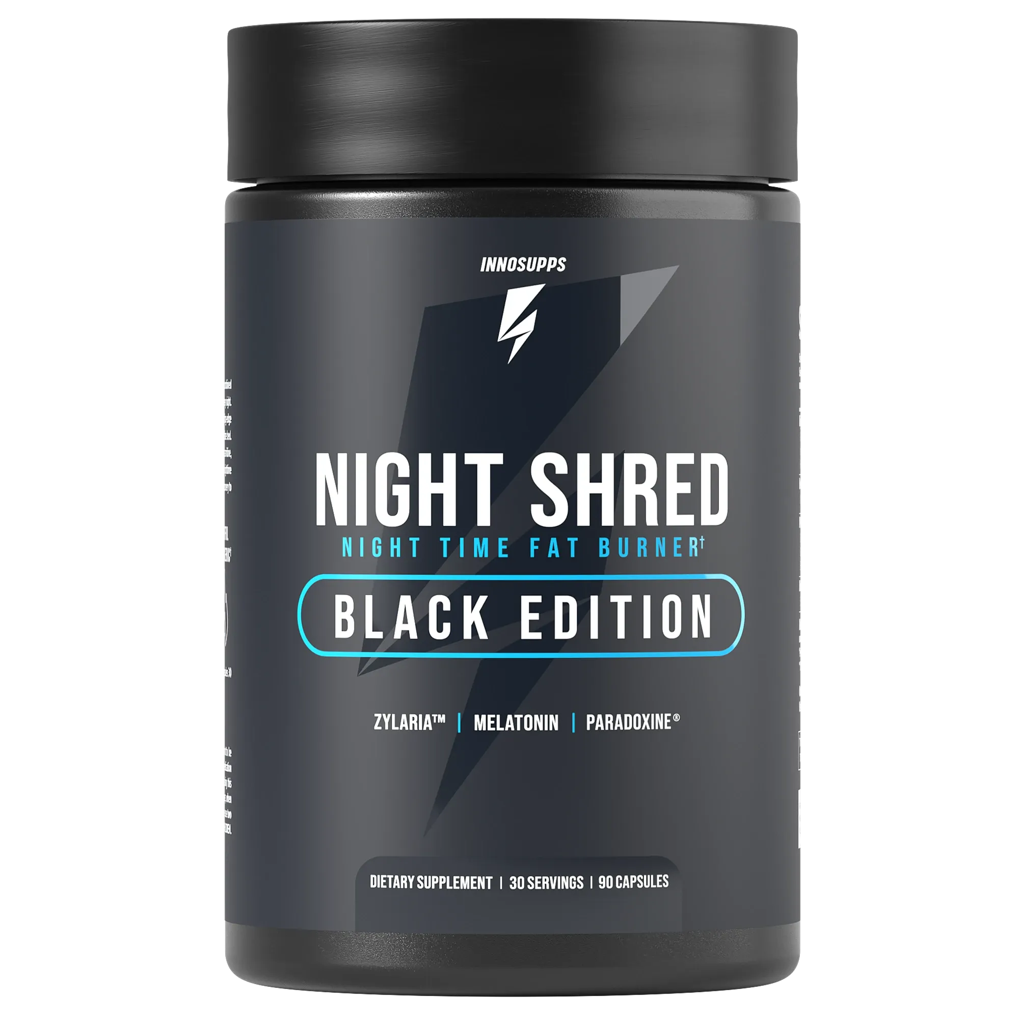 Fasting Shred Stack