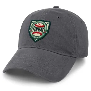 Fenway Sweet & Dirty Patch Dad Hat