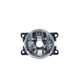 Fog Lamp R/L Certified Suits Peugeot 208 A9 2012 to 2015