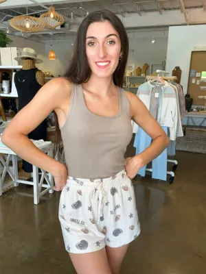Football Short
