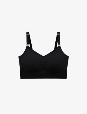 Form Seamless Nursing Bra