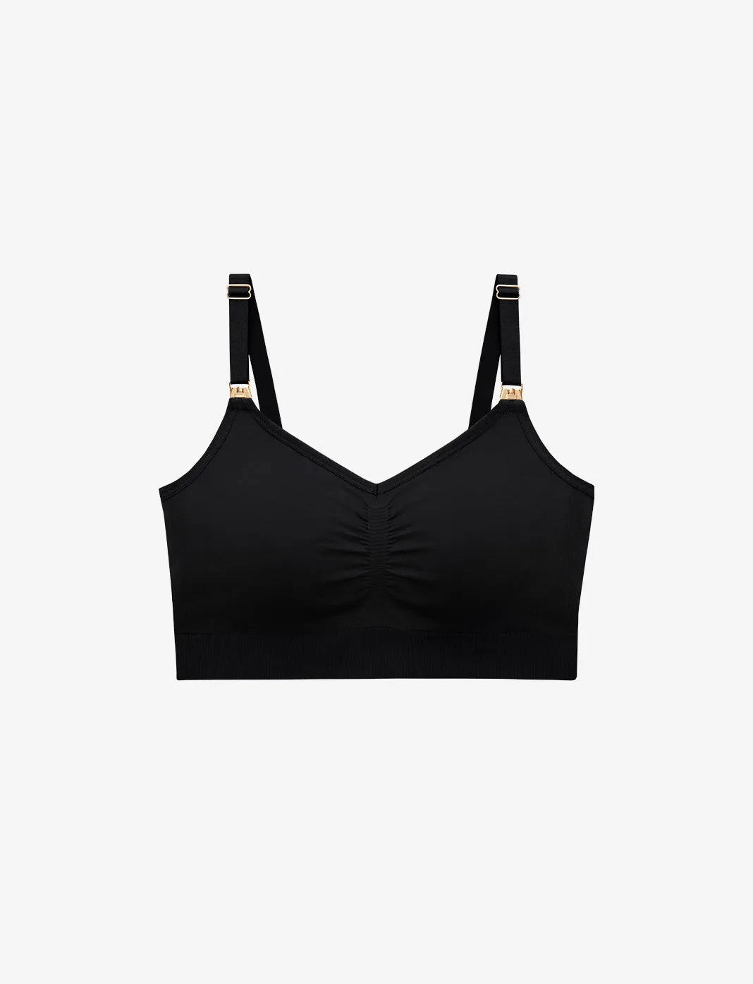 Form Seamless Nursing Bra