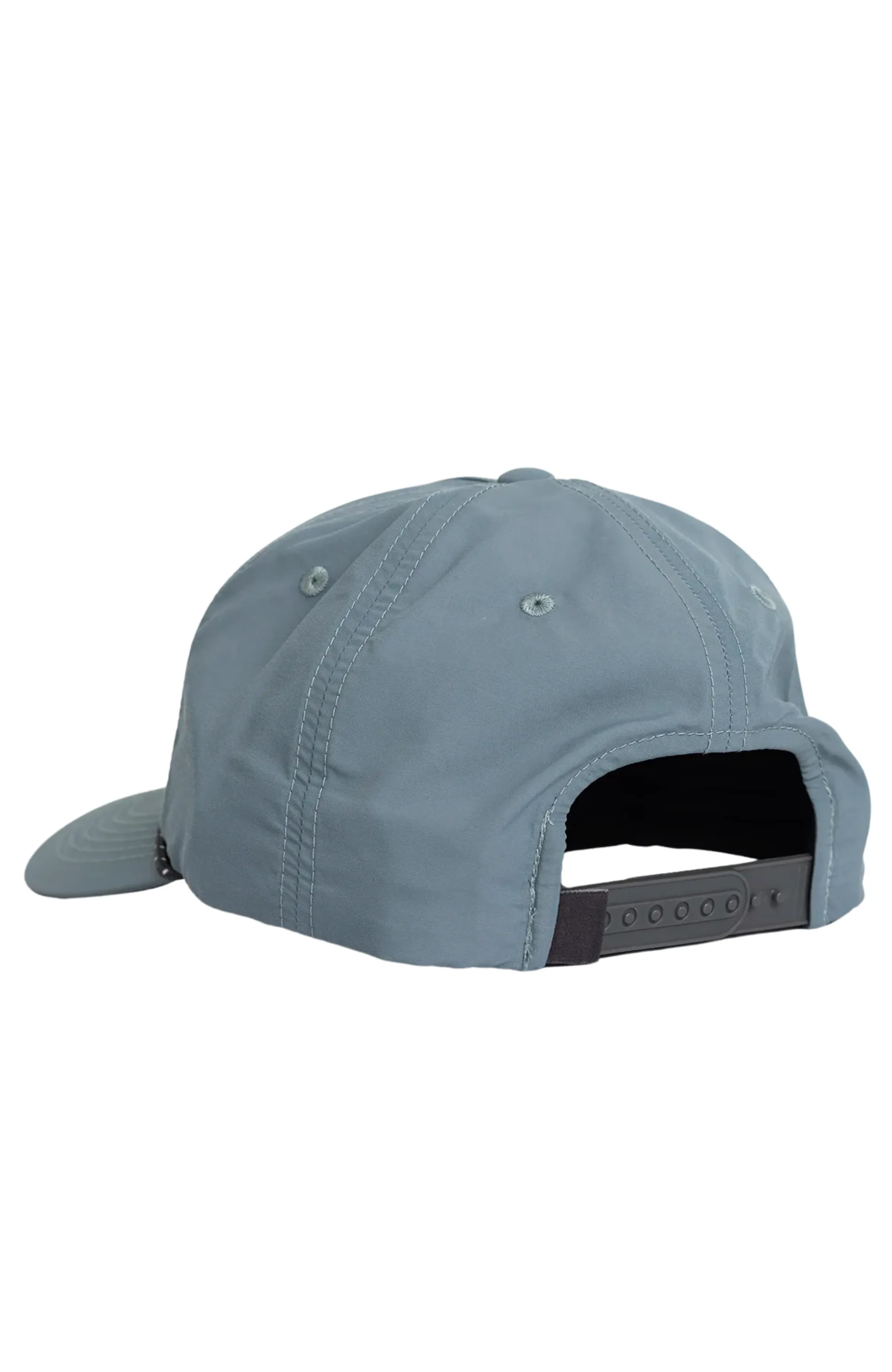 Free Fly - Wave 5-Panel Hat