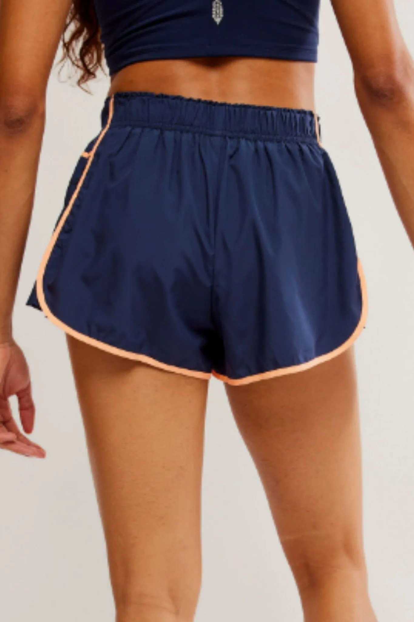 Free People: Easy Tiger Short in Supernova Combo
