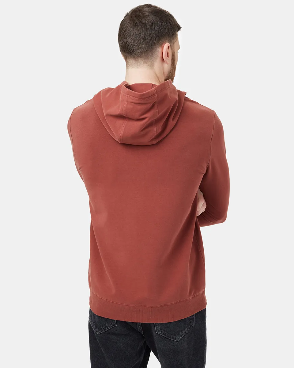 French Terry Reynard Hoodie