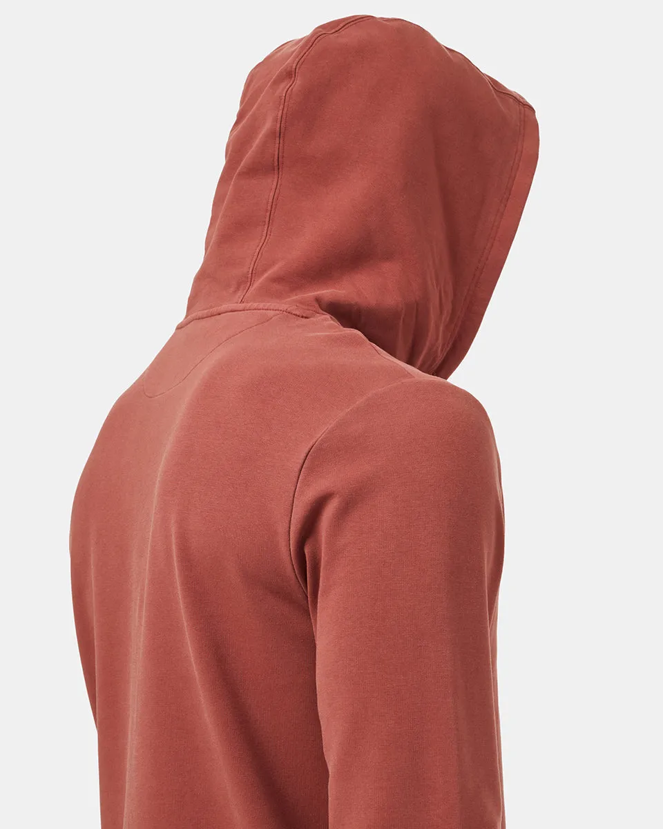 French Terry Reynard Hoodie
