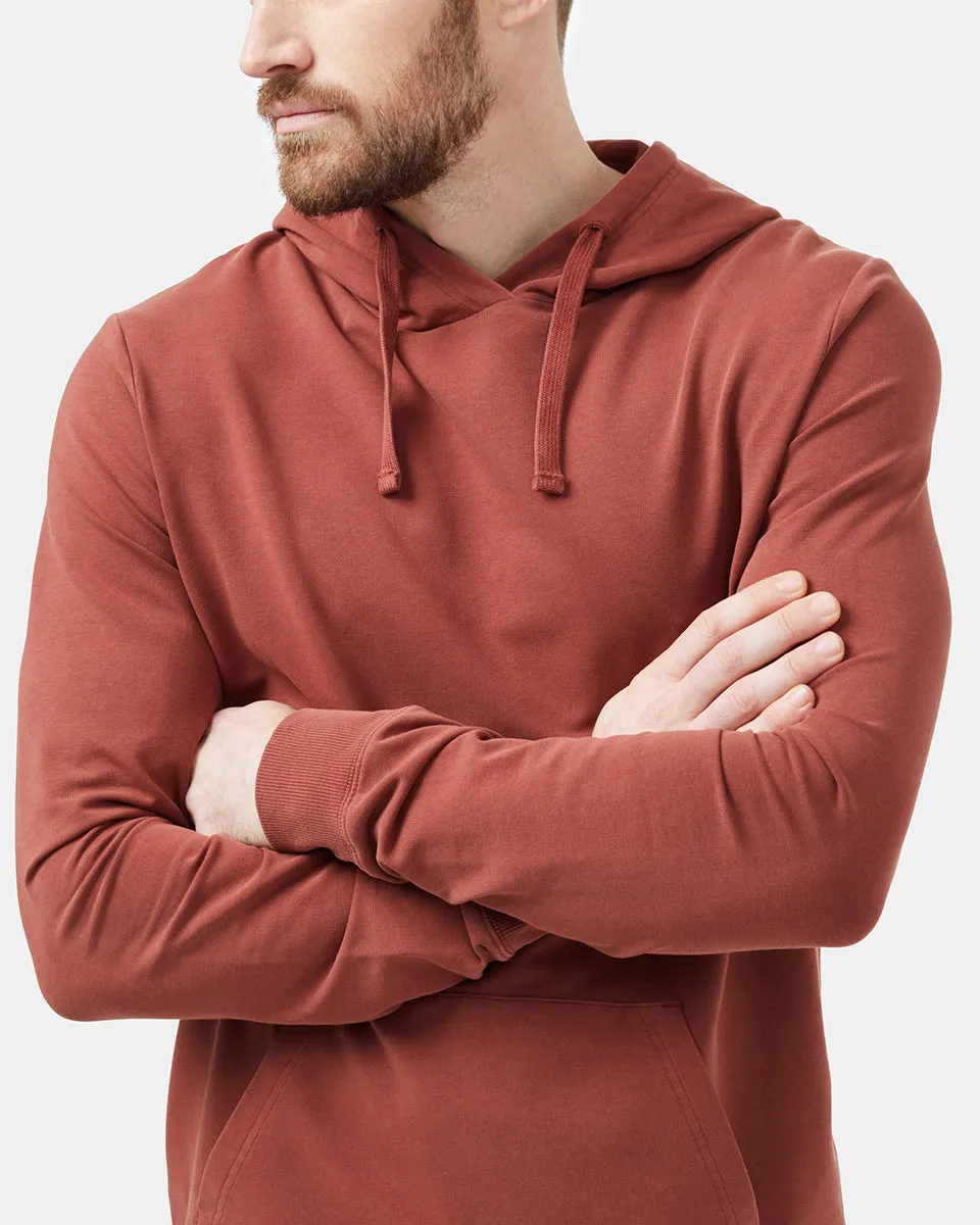 French Terry Reynard Hoodie