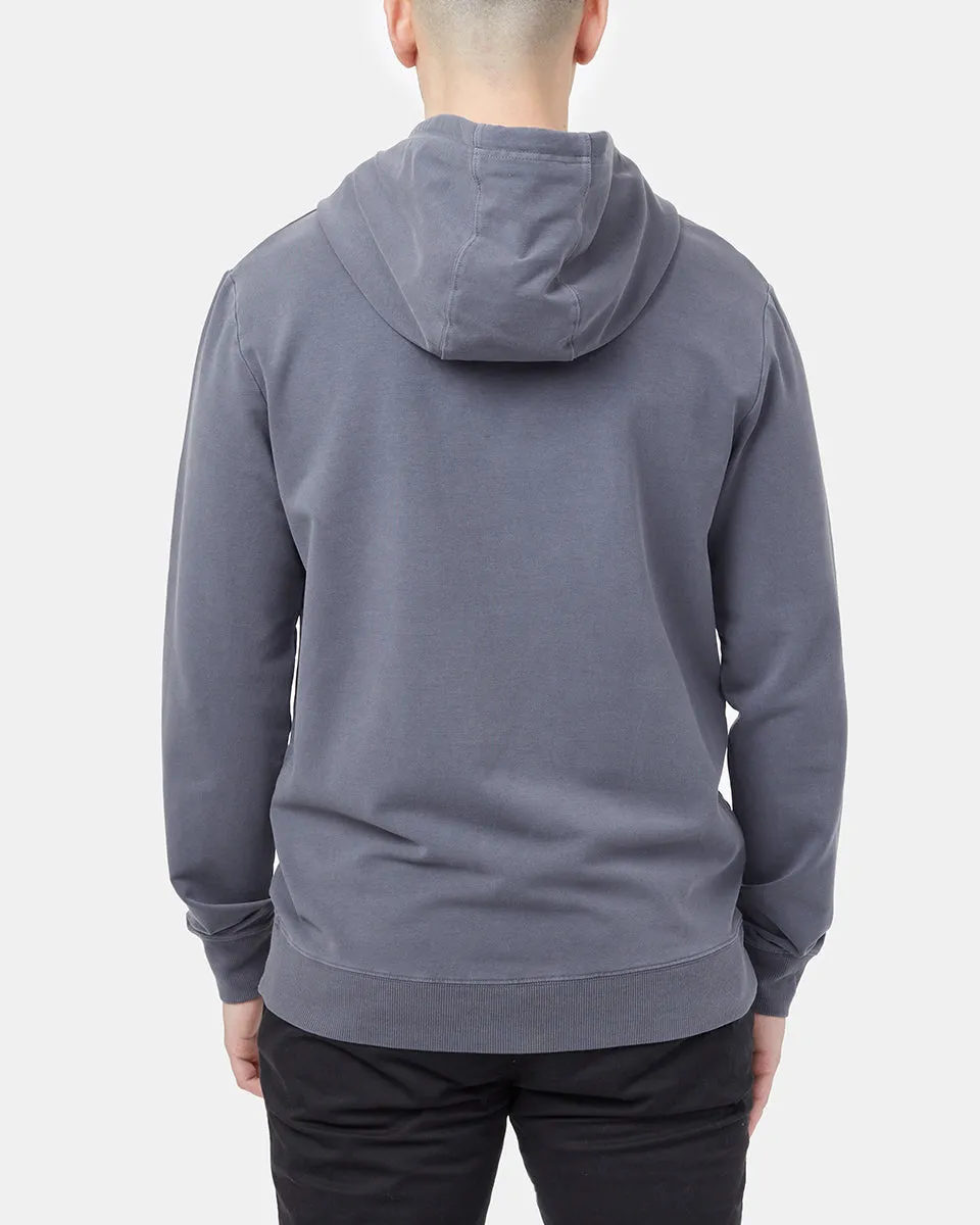 French Terry Reynard Hoodie