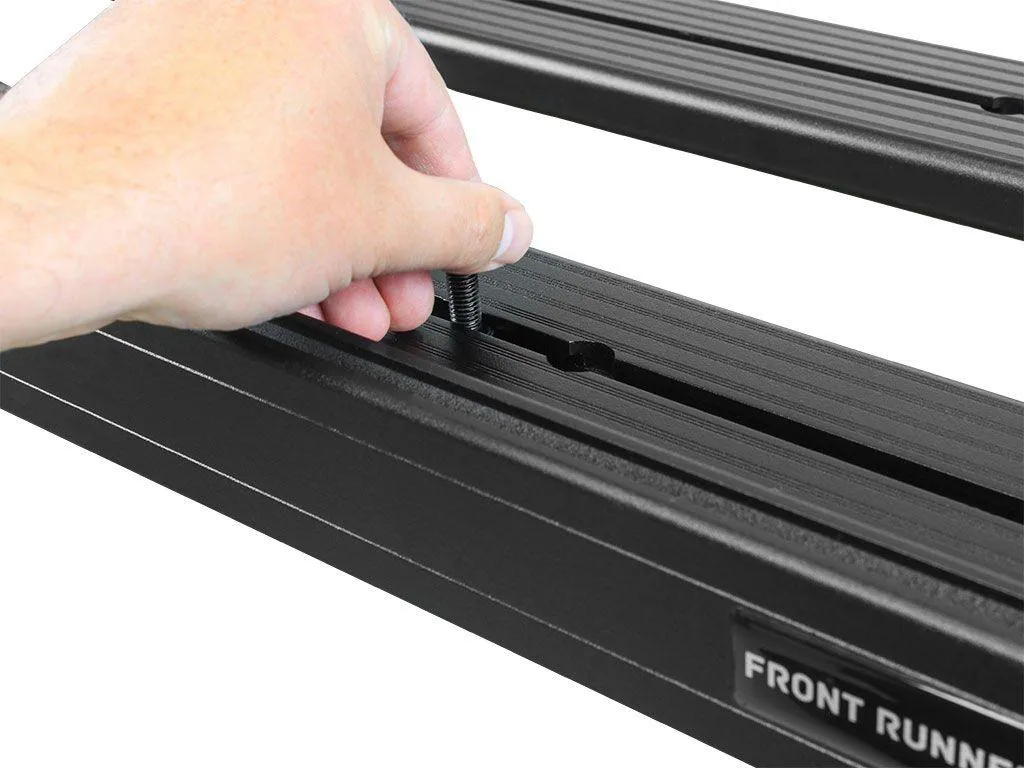 Front Runner Leitner ACS Slimline II Rack Kit - Toyota Tacoma 2005-Current