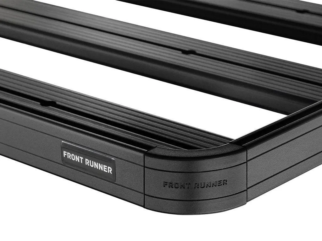 Front Runner Leitner ACS Slimline II Rack Kit - Toyota Tacoma 2005-Current