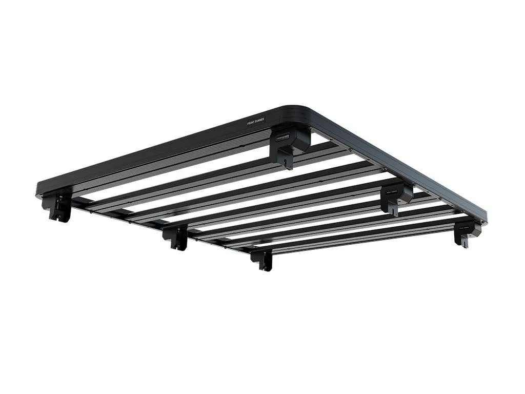Front Runner Leitner ACS Slimline II Rack Kit - Toyota Tacoma 2005-Current