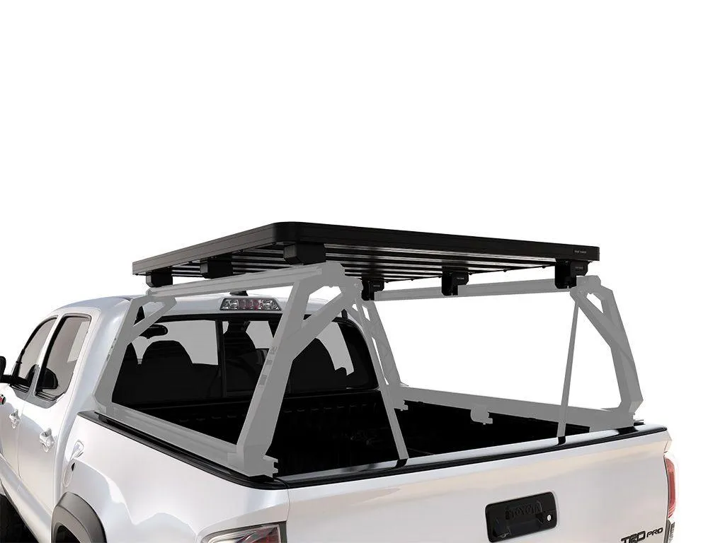 Front Runner Leitner ACS Slimline II Rack Kit - Toyota Tacoma 2005-Current